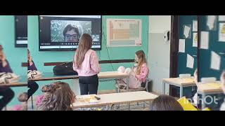 Video prevenzione Bullismo Cyberbullismo IC Anzio III  Roma [upl. by Latrell]