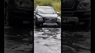 That’s Done…😬🤦🏻‍♂️ GameOver VolvoXC90 D4 engineFlooded TooFast Crazy SUV Volvo Flooded [upl. by Frasquito]