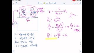 생초보 전기기사 도전기 7 분류기와 배율기 [upl. by Tseng260]