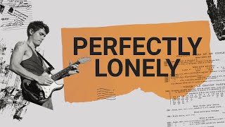 Perfectly Lonely  John Mayer solo cover [upl. by Rimidalb]