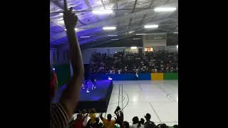 2024 HONIARA HIPHOP DANCE CHAMPIONSHIP 🏆 INTRODUCING  REAL KH🔥🇸🇧VENUE  MULTI PURPOSE HALL [upl. by Novets]