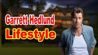 Garrett Hedlund Lifestyle 2020 ★ Girlfriend amp Biography [upl. by Acirahs]