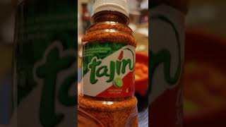 Tajín Review Delicious Mexican seasoning for fruit and veggies [upl. by Ewan]