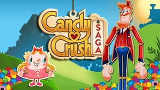 Candy Crush Level 1774 Gameplay Walktrough [upl. by Winstonn956]