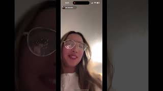 lesbians tongue kiss on tiktok live [upl. by Anrat]