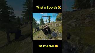 My bot gameplay 😊freefire trending mobilegame emongaming [upl. by Ibba]