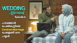 Wedding Agreement Series Episode 6 Malayalam Explained  Wedding Agreement explained In Malayalam [upl. by Notsecnirp]