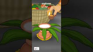 Chhath Puja Status Video chhath puja wathsappsatusvideo trending shorts [upl. by Eruot]