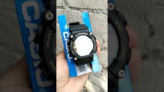 GSHOCK ORIGINAL GA900AG1A [upl. by Ennaecarg]