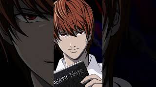 WHY WAS DEATH NOTE BANNED shorts [upl. by Hsenid400]