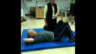 Alternating Isometrics amp Rhythmic Stabilization [upl. by Rizan583]