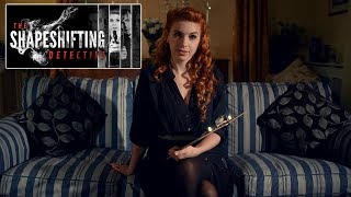 The Shapeshifting Detective  FMV Gameplay  PC [upl. by Leay]