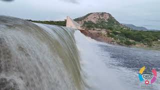 BARRAGEM DE OITICICAS 05032024 [upl. by Eng371]