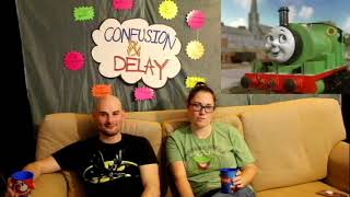 Confusion amp Delay S2E7 [upl. by Eicul]