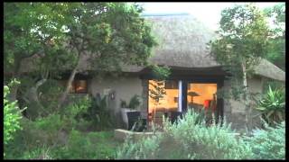 Kariega River Lodge Kariega Game Reserve  South Africa  Expert Africa [upl. by Richel793]