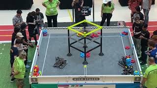 Finals match 2 Mall of America Signature  Vex High Stakes [upl. by Grantham975]