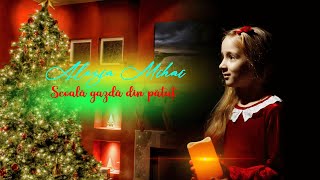 ALESIA MIHAI  Scoala gazda din patut [upl. by Elyn]