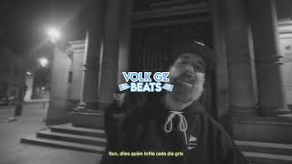 Mseco ft NWise Allah  QUIÉN LO TRAE VOLK GZ REMIX [upl. by Notsruht]