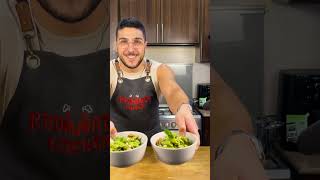 How to Make Classic Pesto Sauce in 5 Minutes 🌿  Quick amp Easy Recipe [upl. by Rothberg326]