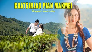 KHATSIN JAO PIAN MAKMEI OFFICIAL MUSIC VIDEO [upl. by Onairda]