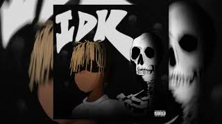 FREE Juice Wrld x Polo G Type Beat quotLost Filesquot [upl. by Licna142]