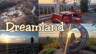 Dreamland Drt  tourist destination in Drt Bulacan  brgySapang bulac Drt  Tonzbhe [upl. by Cathy]