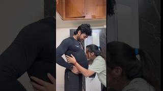 Super Hero Dad 🔱🥹 dad superhero daddy workoutmotivation gymmotivation mom love vlog [upl. by Laktasic]