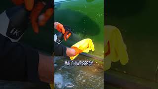 Detailing Guide With JBW Jetwashing [upl. by Mraz550]