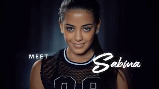 Now United  Meet Sabina from Mexico [upl. by Ardnaet]