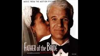 Father of the Bride OST  06  250 A Head [upl. by Lundeen]