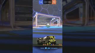 Hard stuck in plat 3 rocketleague viralshort rlclips [upl. by Timon]