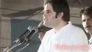 This is Why Varun Gandhi is Better than Rahul Gandhi [upl. by Aylsworth978]