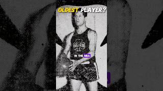 This is the Oldest Player Ever nba lebronjames vincecarter nathickey old fypシ゚ goviral [upl. by Prud]