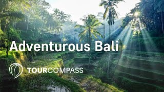 Adventurous Bali [upl. by Publias]