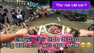 Ex62 pô quotÊMquot đít zin dành cho quotSinh viên Rmitquot  KTC Vlogs [upl. by Illyes]