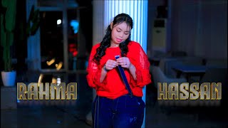 Rahma hassan رحمه حسنcar bal yaa isoo gaadha  new clip official 2023 [upl. by Ahsiruam]