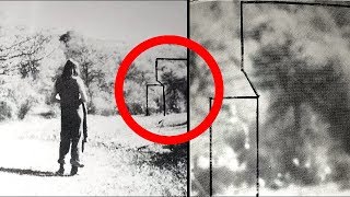 Fotografii Misterioase Facute In Romania [upl. by Anatolio]