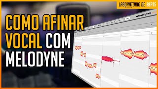 AULA COMPLETA SOBRE MELODYNE [upl. by Elamor499]