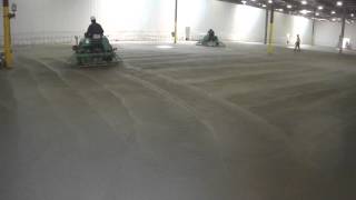 TechniCon Laser Screed Floors [upl. by Edak]