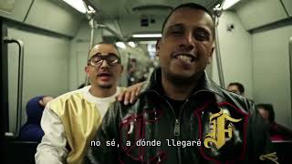 Hoy Por Hoy Crack Family Letra [upl. by Hsivat]