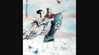 梁祝協奏曲 古箏  Butterfly Lovers Liang Zhu Guzheng Concerto [upl. by Arikehs]