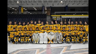 Merrimack College vs Providence College ACHA D2 Live Stream [upl. by Geraint]