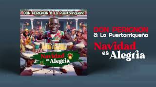 Navidad es Alegría [upl. by Dnumde]