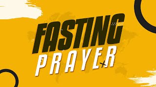 FASTING PRAYER  29 AUG 2023  FrSJBERCHMANS  JEBATHOTTAM MINISTRIES [upl. by Nagrom]