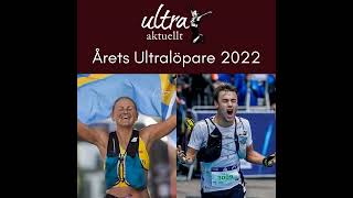 Årets Ultralöpare 2022 [upl. by Ateuqirne]