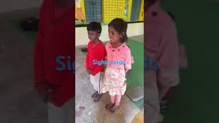 Sight words activities learningmethods creativelearners creativelearning [upl. by Muriah]