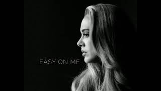 Adele  Easy On Me Reggae Version [upl. by Adnohral838]