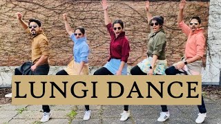 Lungi Dance  Honey Singh  by TDF [upl. by Tansey]