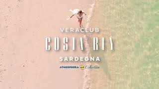 Villaggi Sardegna  Veraclub Costa Rey Wellness amp Spa [upl. by Ajan]