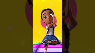 Kaboochi Kids Song   Shorts  Hindi Cartoon  Dance Video  Shorts Video Youtube Wale Raja [upl. by Mickey47]